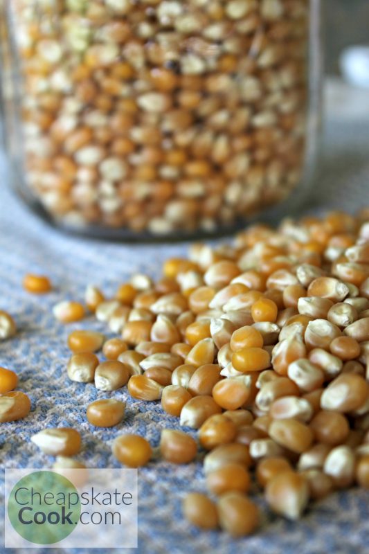 The Cheapest, Healthiest Grains We Eat • Cheapskate Cook