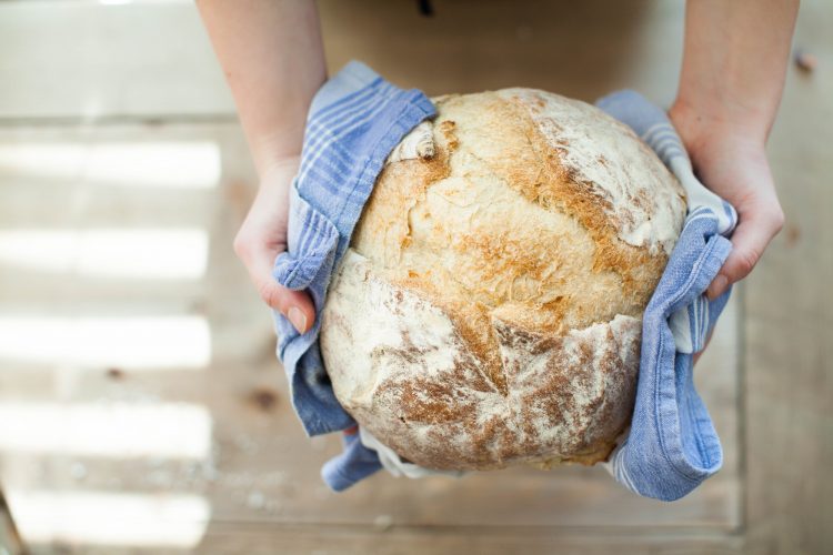 artisan bread