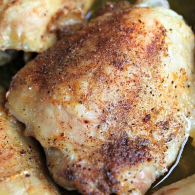 The Only Chicken You Need to Make (Easy, Make-Ahead Recipe)