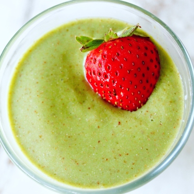 green smoothie