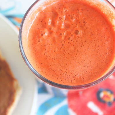 Juicing on a Budget (& What to do with Leftover Juice Pulp)