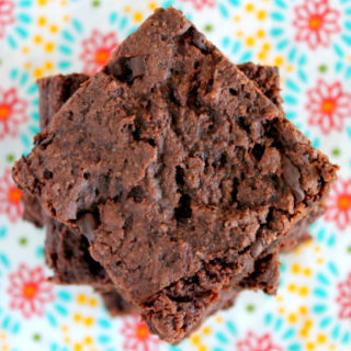 Egg-Free Brownies