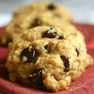 Chocolate Chip Mookies (Muffins Made Cheap & Easy)