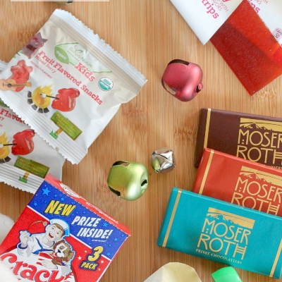 Budget-Friendly Stocking Stuffers (Printable!)