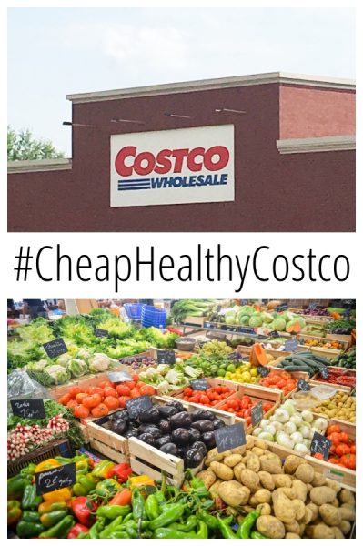 The Pros & Cons to Buying Real Food at Costco • Cheapskate Cook