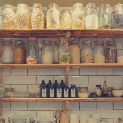 How a 10-Day Pantry Challenge Will Save You Money
