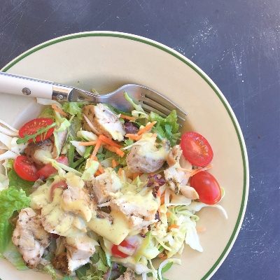 Our Favorite Budget-Friendly Salad