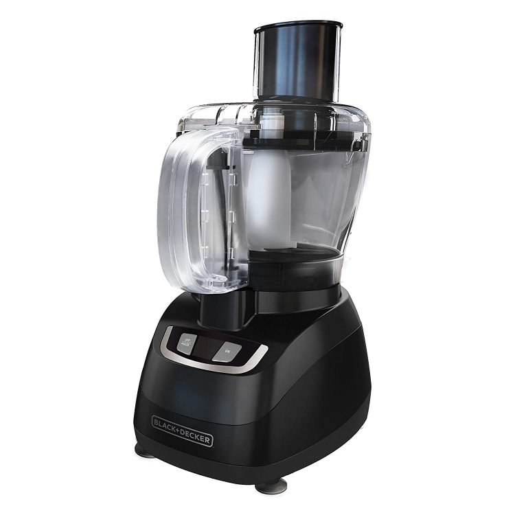 food processor