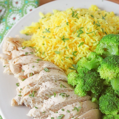 Cook the Perfect Chicken Breast in 10 Minutes