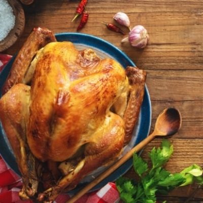 6 Smart Tips for an Allergy-Free Thanksgiving