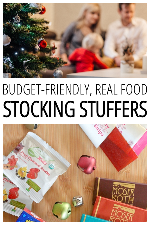 Budget-Friendly Stocking Stuffers (Printable!) • Cheapskate Cook