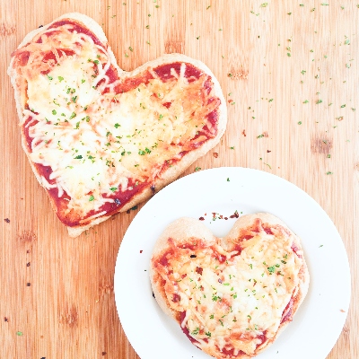 15 Clean Eating Valentine’s Day Treats