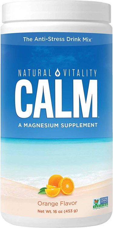magnesium supplement for better sleep