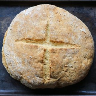 Irish Soda Bread