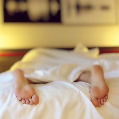 8 Simple Ways to Help You Sleep