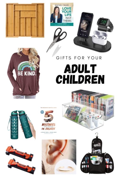 Gift Ideas Under $30 (Men, In-Laws, Tween Boys) • Cheapskate Cook