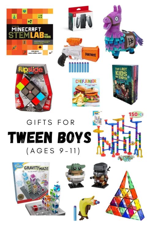 Gift Ideas Under $30 (Men, In-Laws, Tween Boys) • Cheapskate Cook