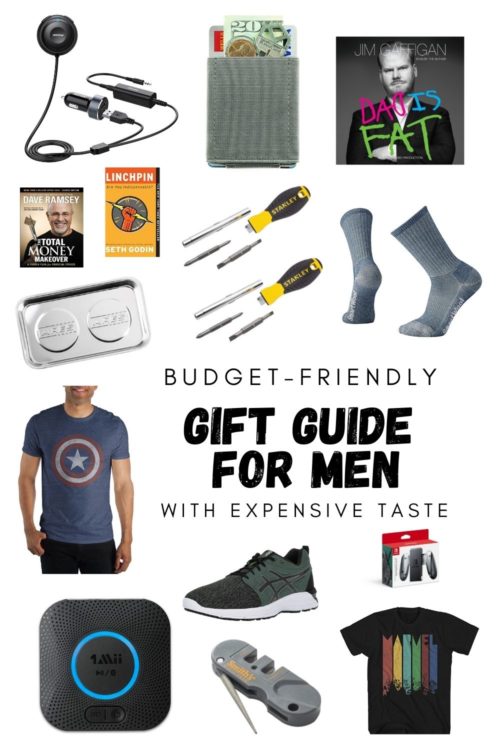 Gifts for Teen Boys: Easy Buys Under $30 - StartsAtEight