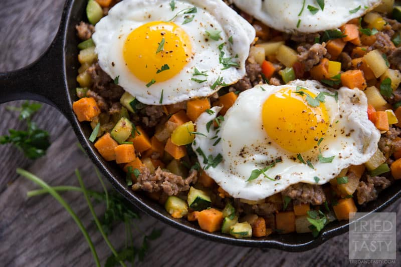 18 Healthy Fall Breakfast Ideas • Cheapskate Cook