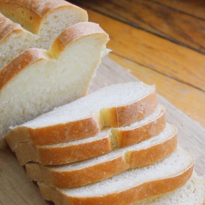 easy bread