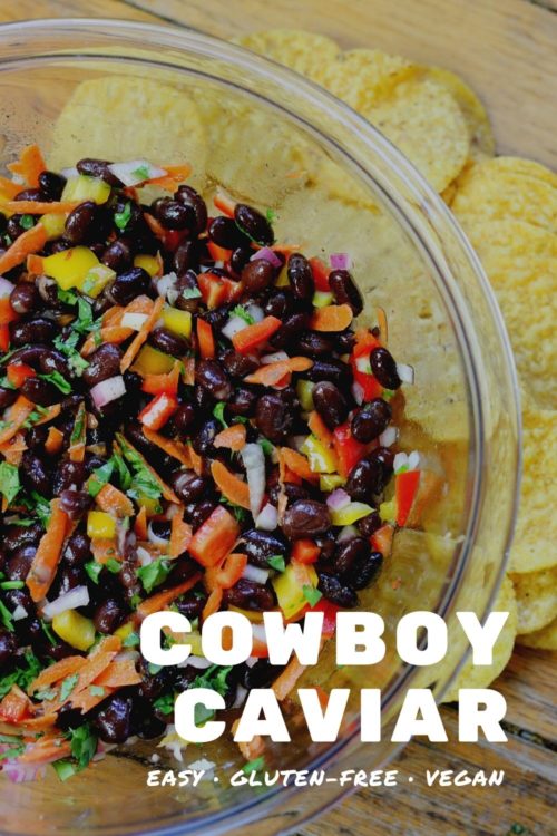 cowboy caviar